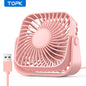 Desk Fan