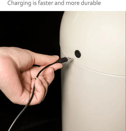 Automatic TrashCan
