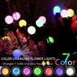 Solar Garden Lights