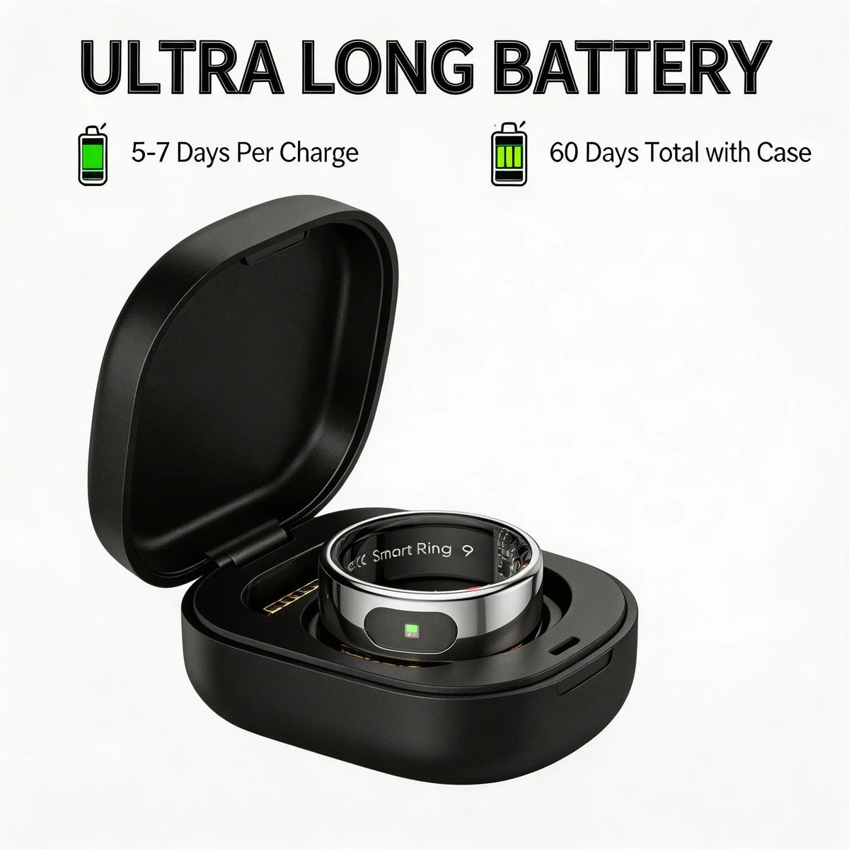 Smart Ring