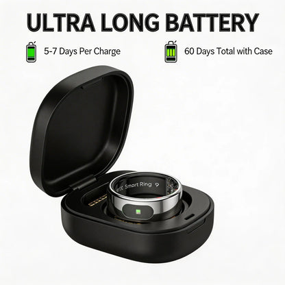 Smart Ring
