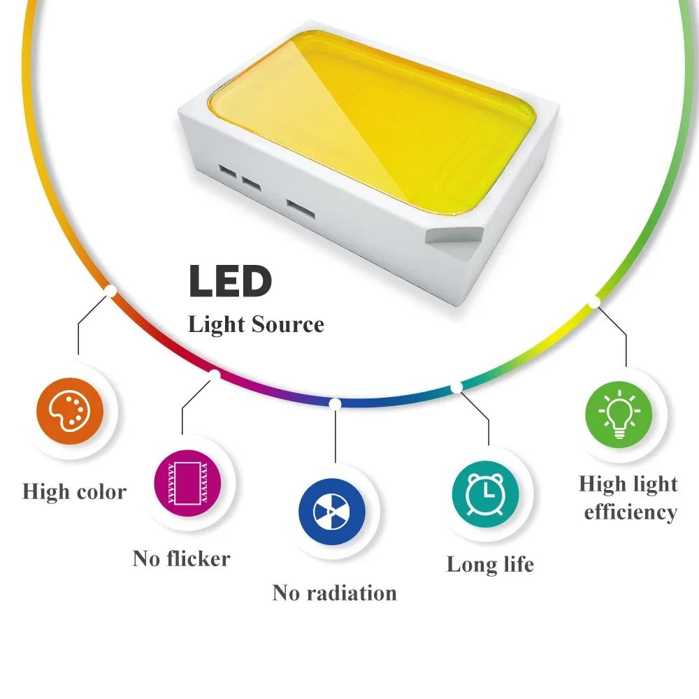 Solar Wall Lamp