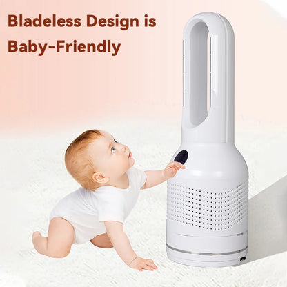 Electric Air Purifier