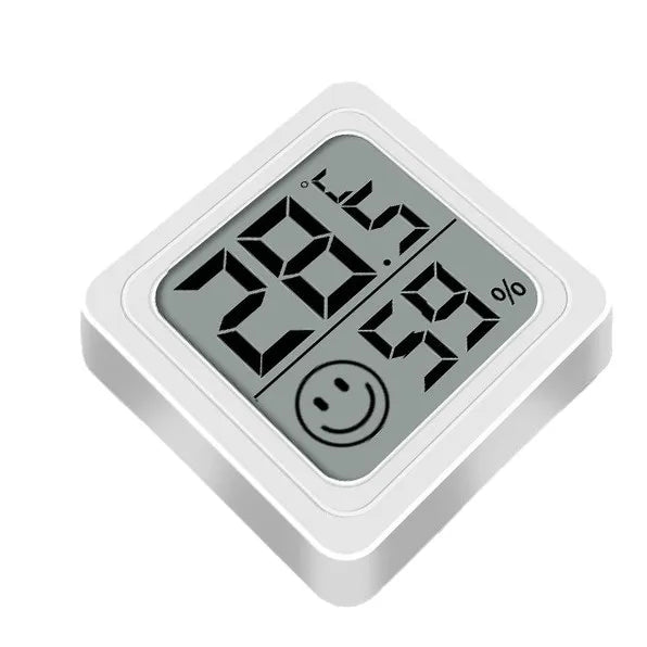Thermohygrometer