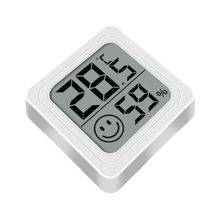 Thermohygrometer