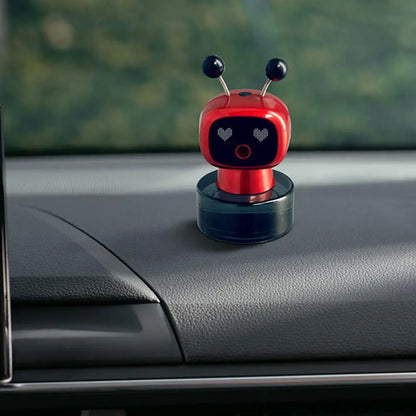 Robot Car Diffuser