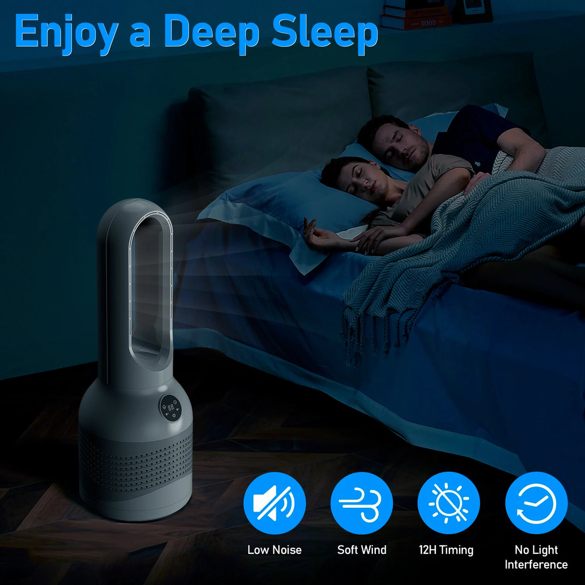 Electric Air Purifier