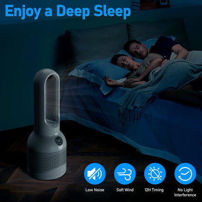 Electric Air Purifier