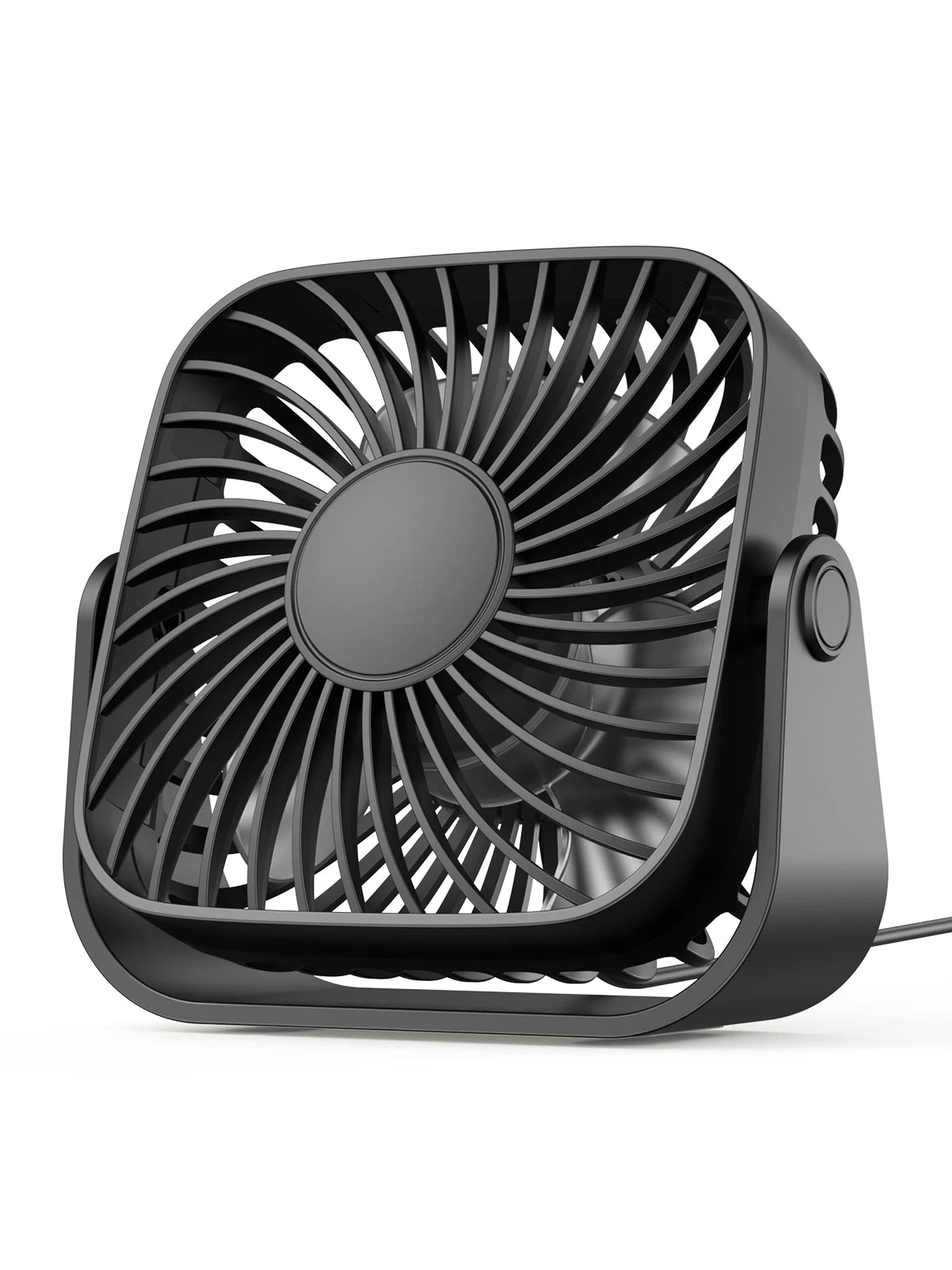 Desk Fan