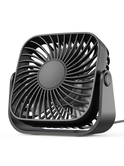 Desk Fan