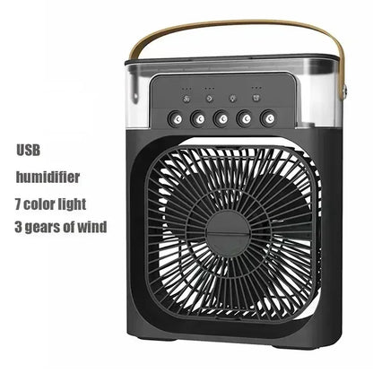 Fan Air Cooler