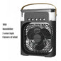 Fan Air Cooler