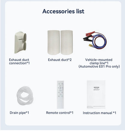 Smart Air Conditioner