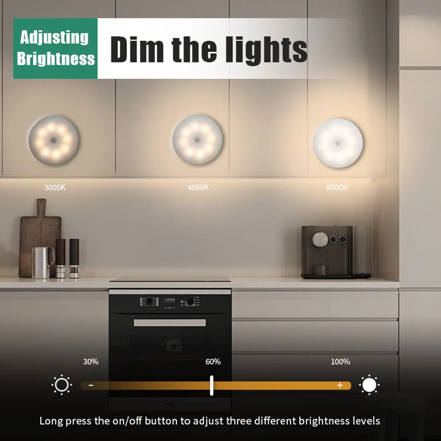 LED Night Light