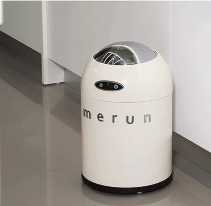 Automatic TrashCan