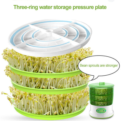 Smart Bean Sprout Kits