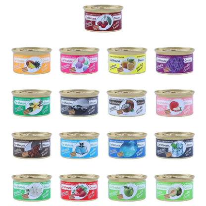 Canned Air Fresheners