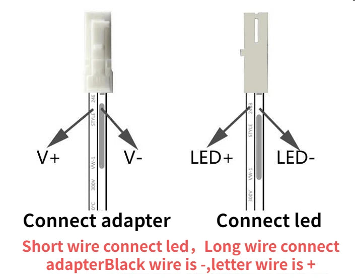 Smart LED Touch Sensor