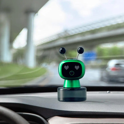 Robot Car Diffuser